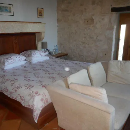 Guillemansson Bed & Breakfast *